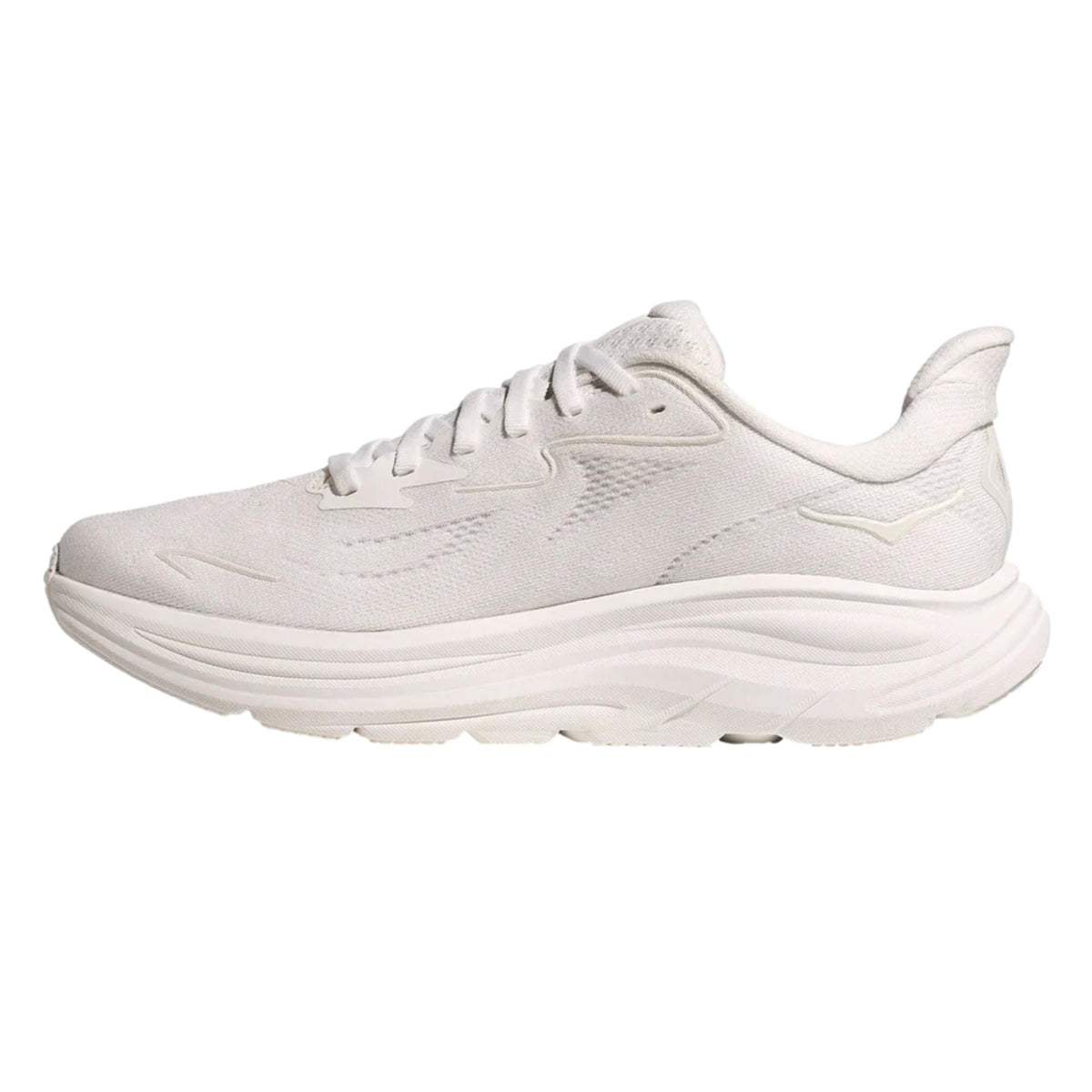 Hoka One One Clifton 10 White (Women's)