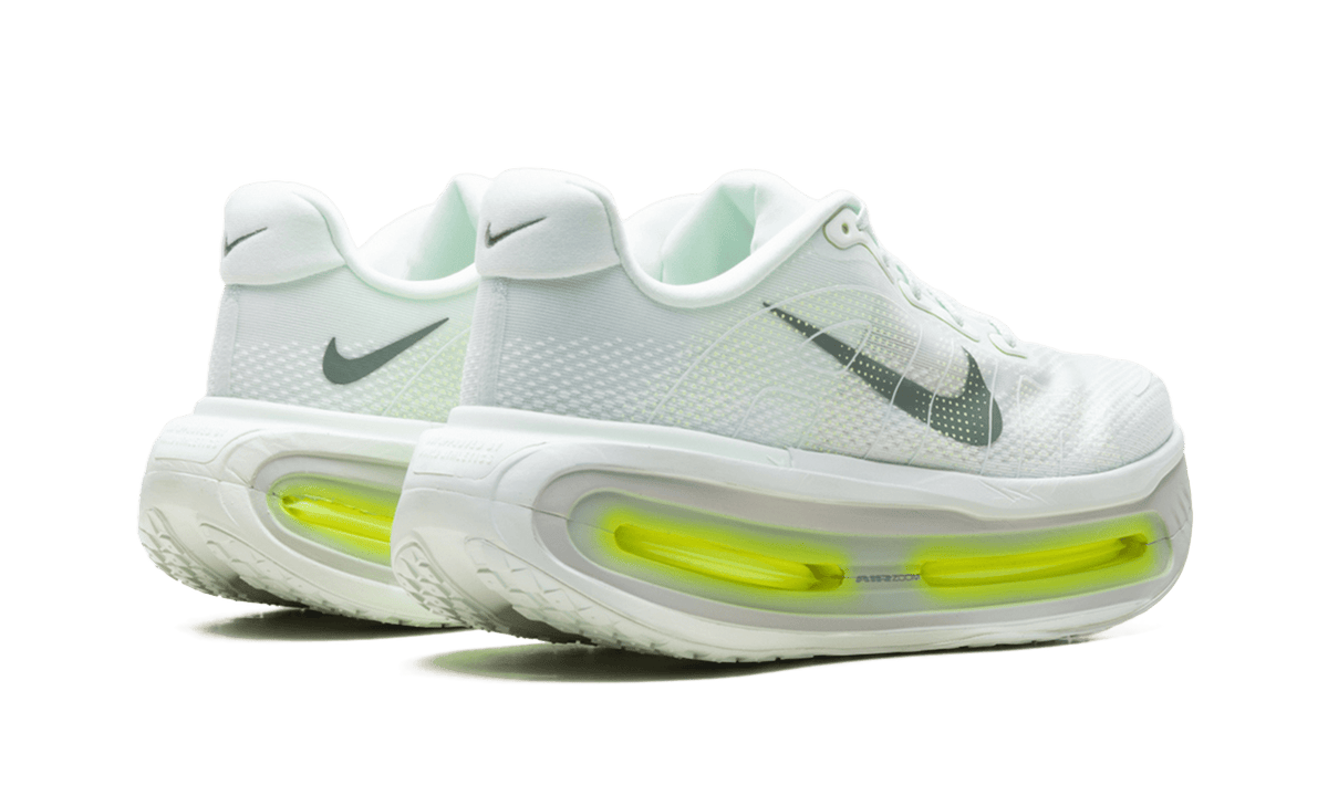 NIKE MENS Vomero Premium "Barely Volt" HQ2050 300 HQ2050 300 from Stadium Goods