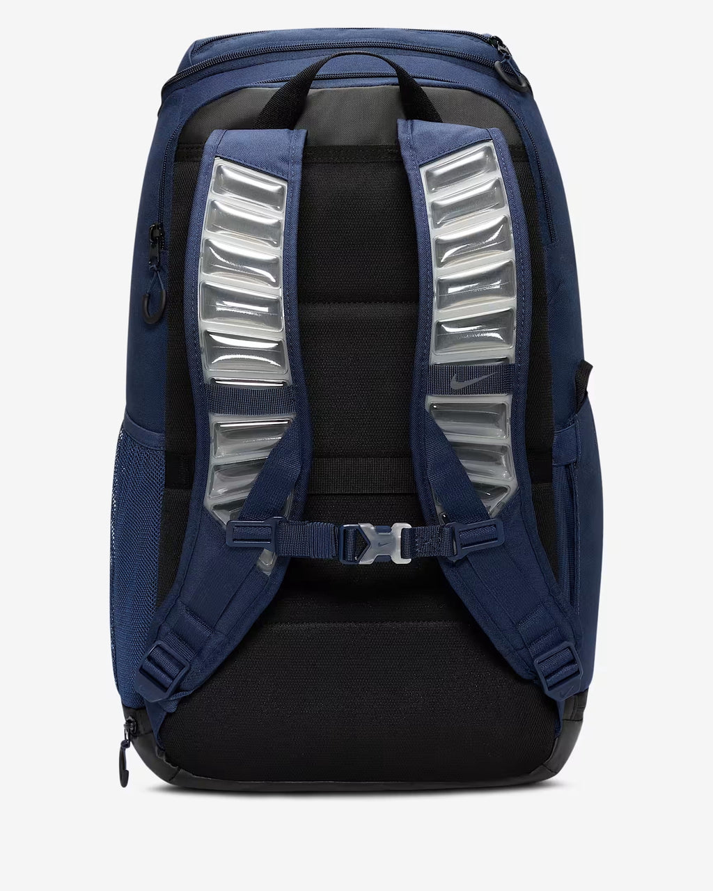 Nike Varsity Elite Unisex Backpacks (32L) Game Royal/Black/White