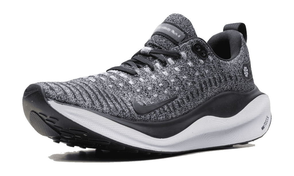 NIKE WOMENS ReactX Infinity Run 4 "Oreo" DR2670 003 DR2670 003 from Stadium Goods