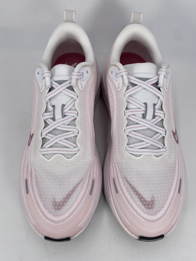 Nike W Vomero Plus White Peony Pearl Pink Phantom (IQ9610 100) Women's Size 9.5