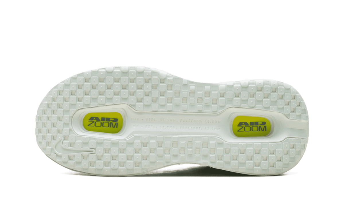 NIKE MENS Vomero Premium "Barely Volt" HQ2050 300 HQ2050 300 from Stadium Goods