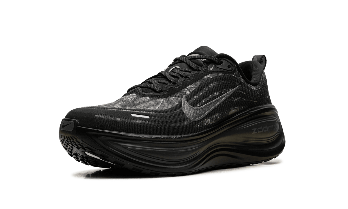 NIKE MENS Vomero Plus "Black / Dark Smoke Grey / Anthracite / Metallic Dark Grey" IM3985 001 IM3985 001 from Stadium Goods