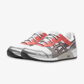 Asics Gel - Lyte III OG White / Sienna 1201A826-100 Men's Size 9.5