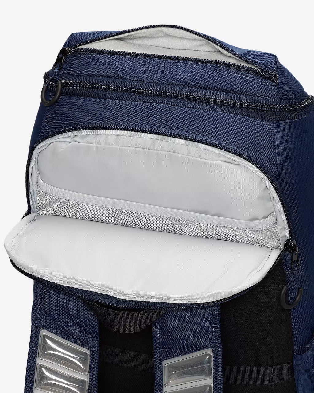 Nike Varsity Elite Unisex Backpacks (32L) Game Royal/Black/White