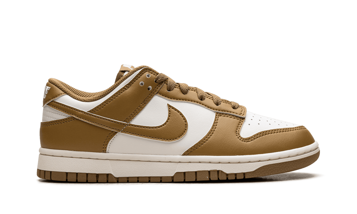 NIKE MENS Dunk Low "Wheat" HF5441 108 HF5441 108 from Stadium Goods