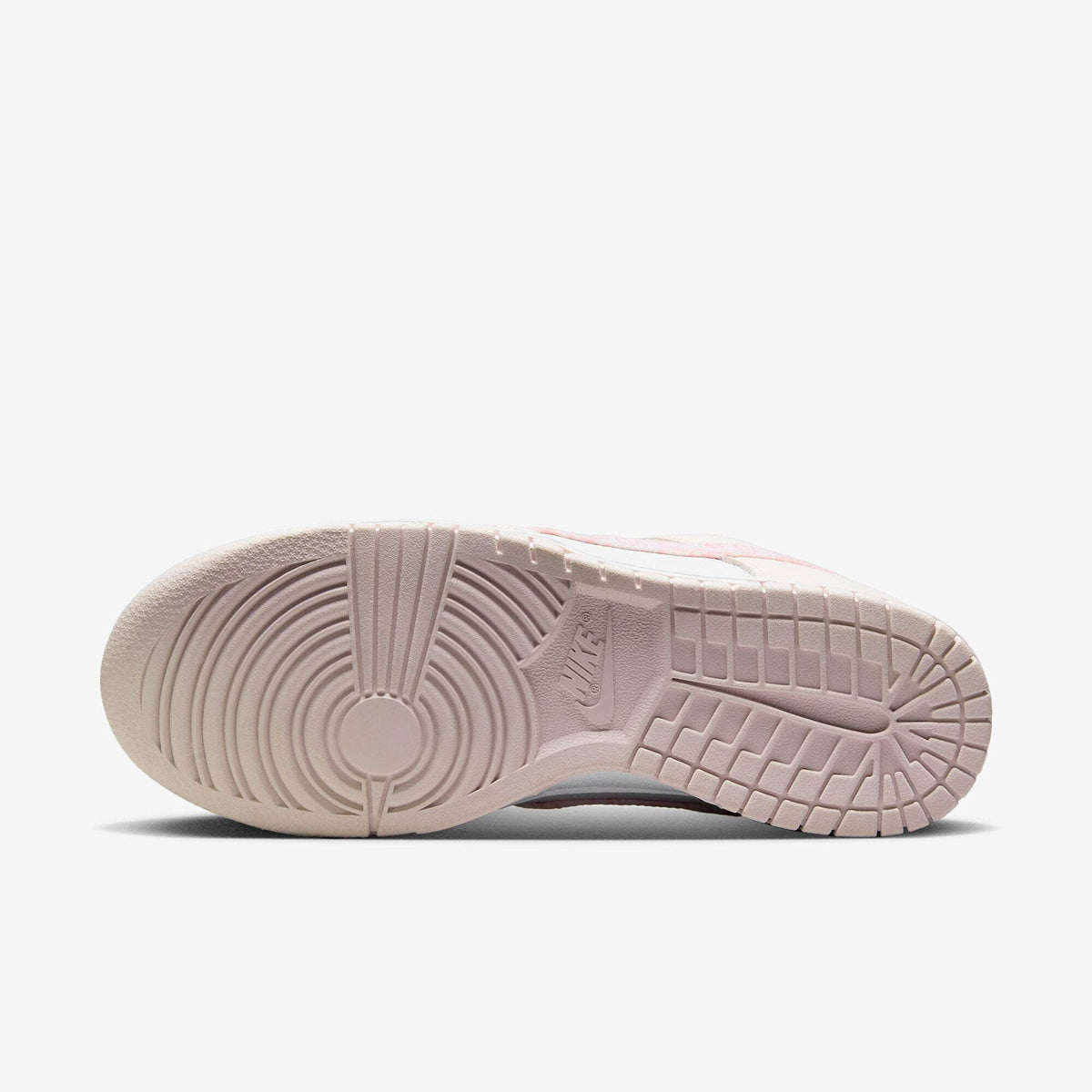 Women's Nike Dunk Low Sail/Cacao Wow-Coconut Milk (DD1503 124) - 12