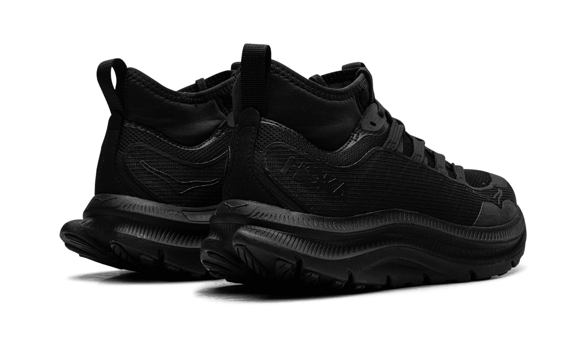 HOKA MENS KAWANA ID "BLACK CARBON" 1169270 BBNB 1169270 BBNB from Stadium Goods