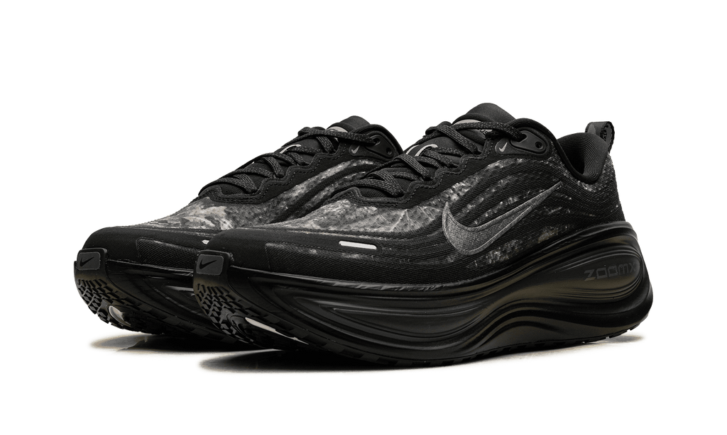 NIKE MENS Vomero Plus "Black / Dark Smoke Grey / Anthracite / Metallic Dark Grey" IM3985 001 IM3985 001 from Stadium Goods