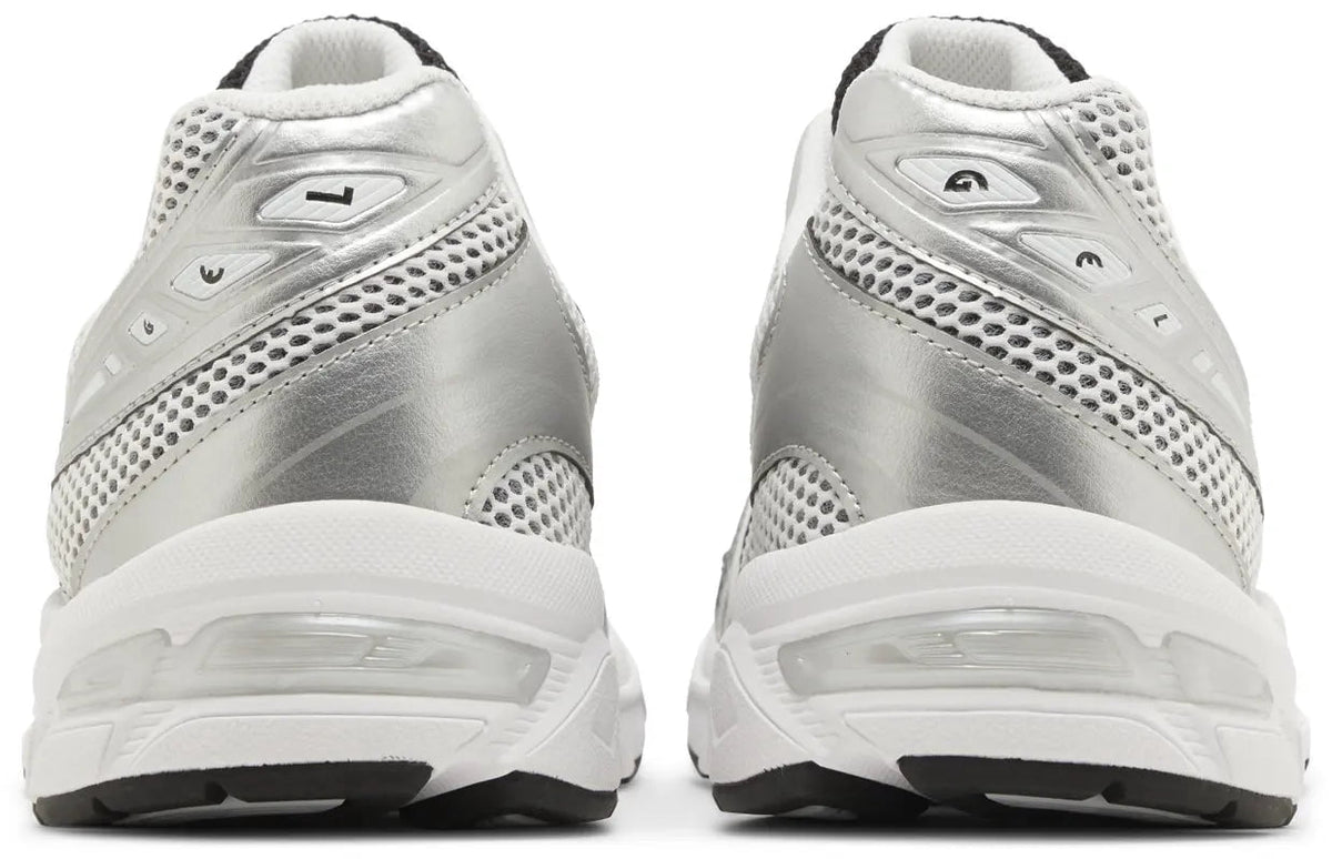 ASICS Gel-1130 White Black Silver