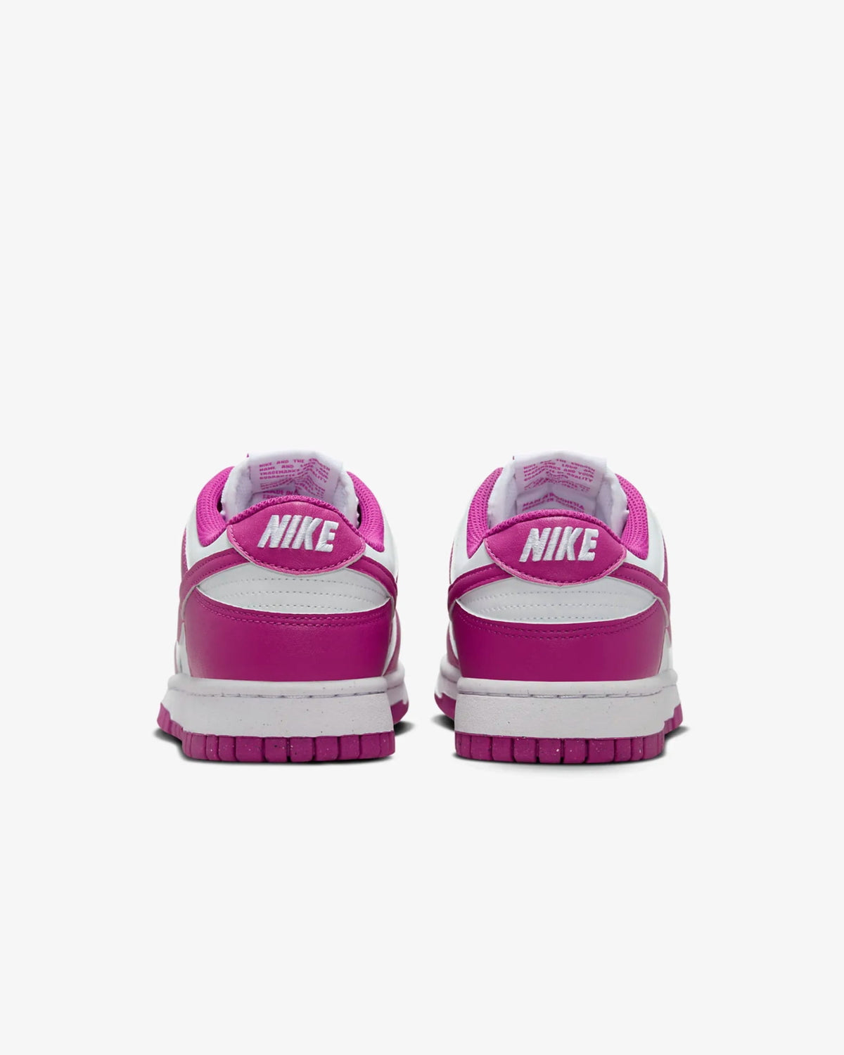 Nike Panda Dunk Low Women's DD1503-101