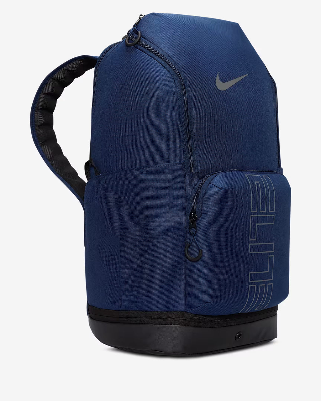 Nike Varsity Elite Unisex Backpacks (32L) Game Royal/Black/White