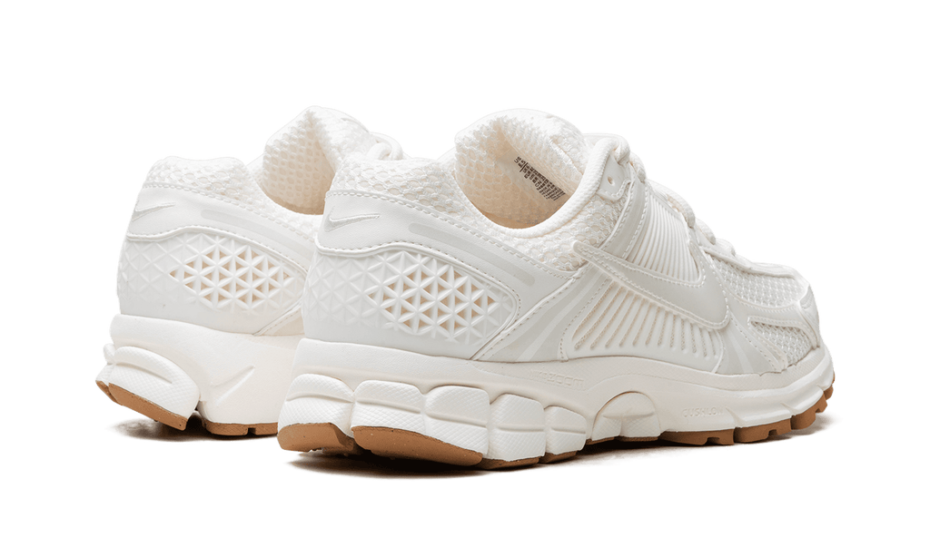 NIKE WOMENS Womens Nike Zoom Vomero 5 "SAIL GUM" HM5886 133 HM5886 133 from Stadium Goods