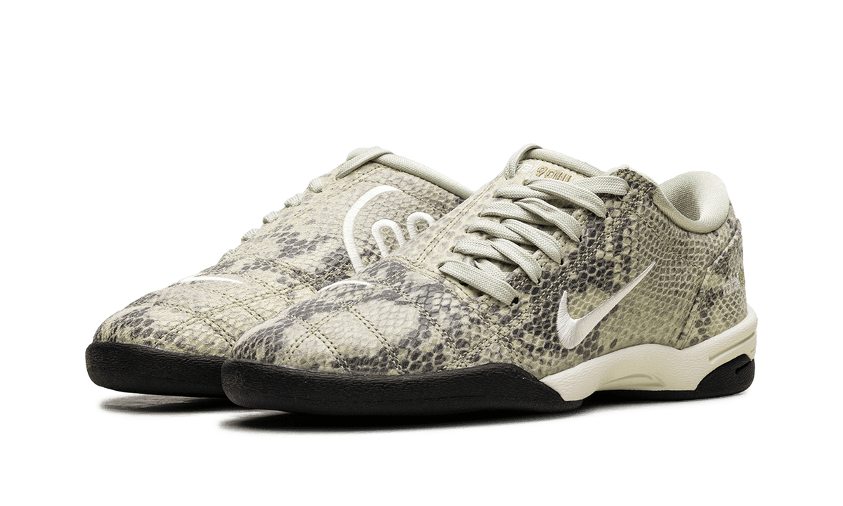 NIKE WOMENS Total 90 SE Womens "Olive Aura Pale Ivory" IB4204 301 IB4204 301 from Stadium Goods