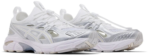 ASICS GT-2160 Breeze White Pure Silver