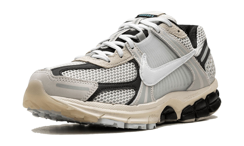NIKE MENS Nike Zoom Vomero 5 "Supersonic" FN7649 110 FN7649 110 from Stadium Goods