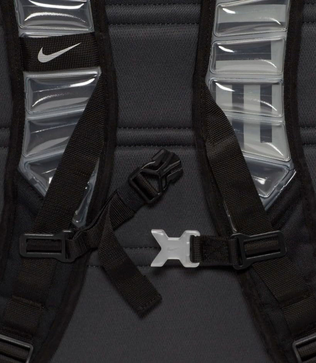 Nike Varsity Elite Unisex Backpacks (32L) Game Royal/Black/White