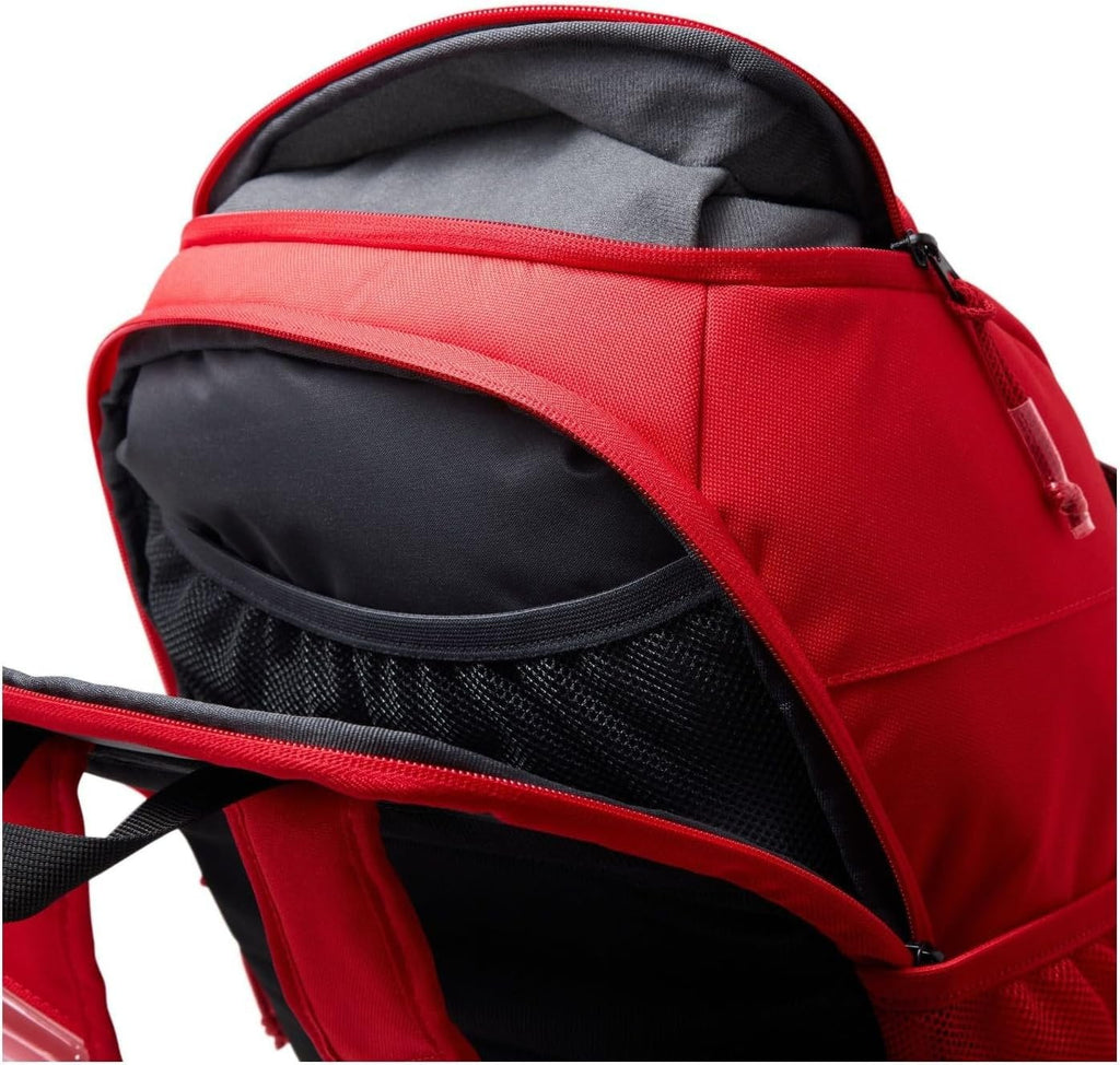 Nike Varsity Elite Unisex Backpacks (32L) Game Royal/Black/White