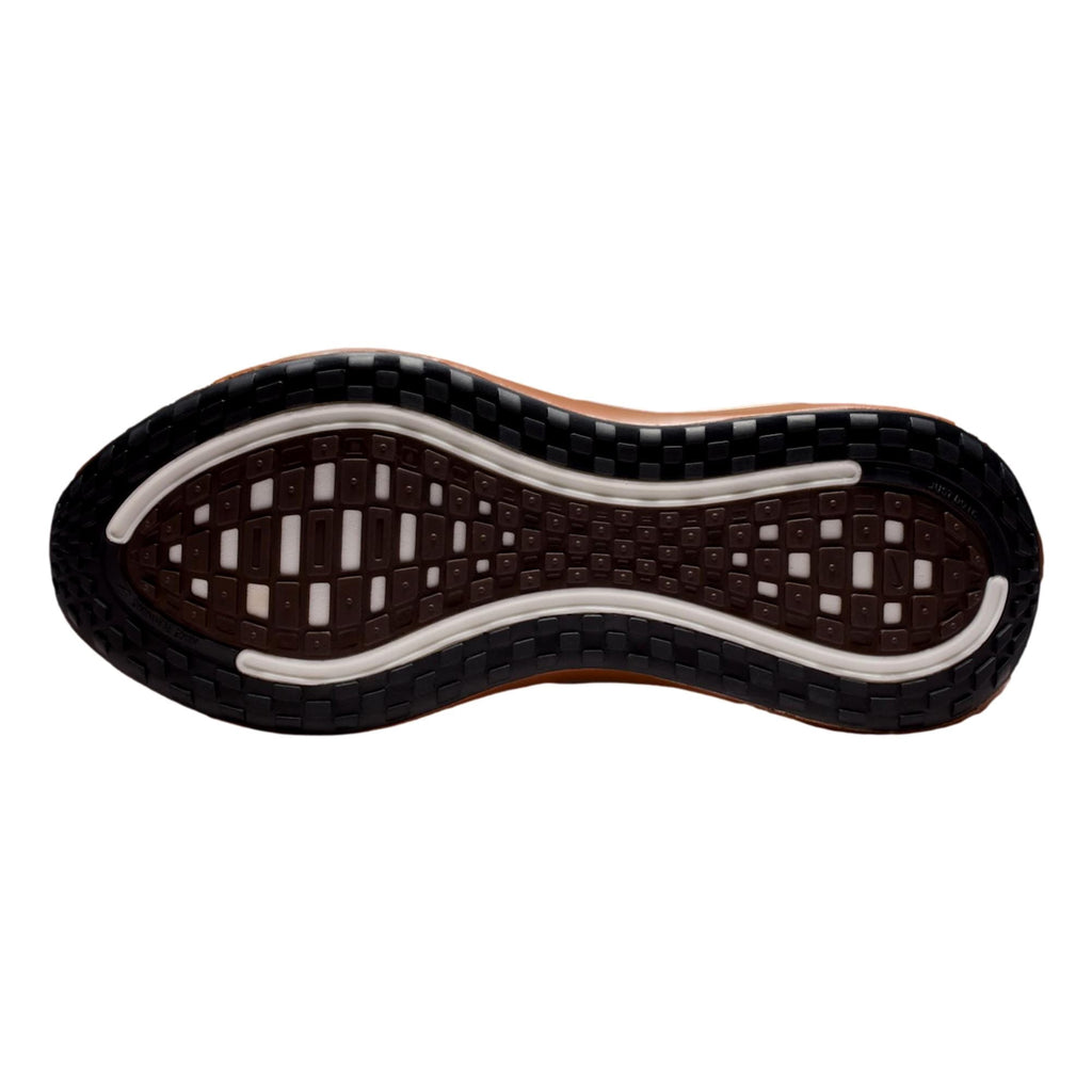 Nike Vomero Plus QS Sail / Pecan - Caldera Brown - Black IO4482-100 Men's Size 6