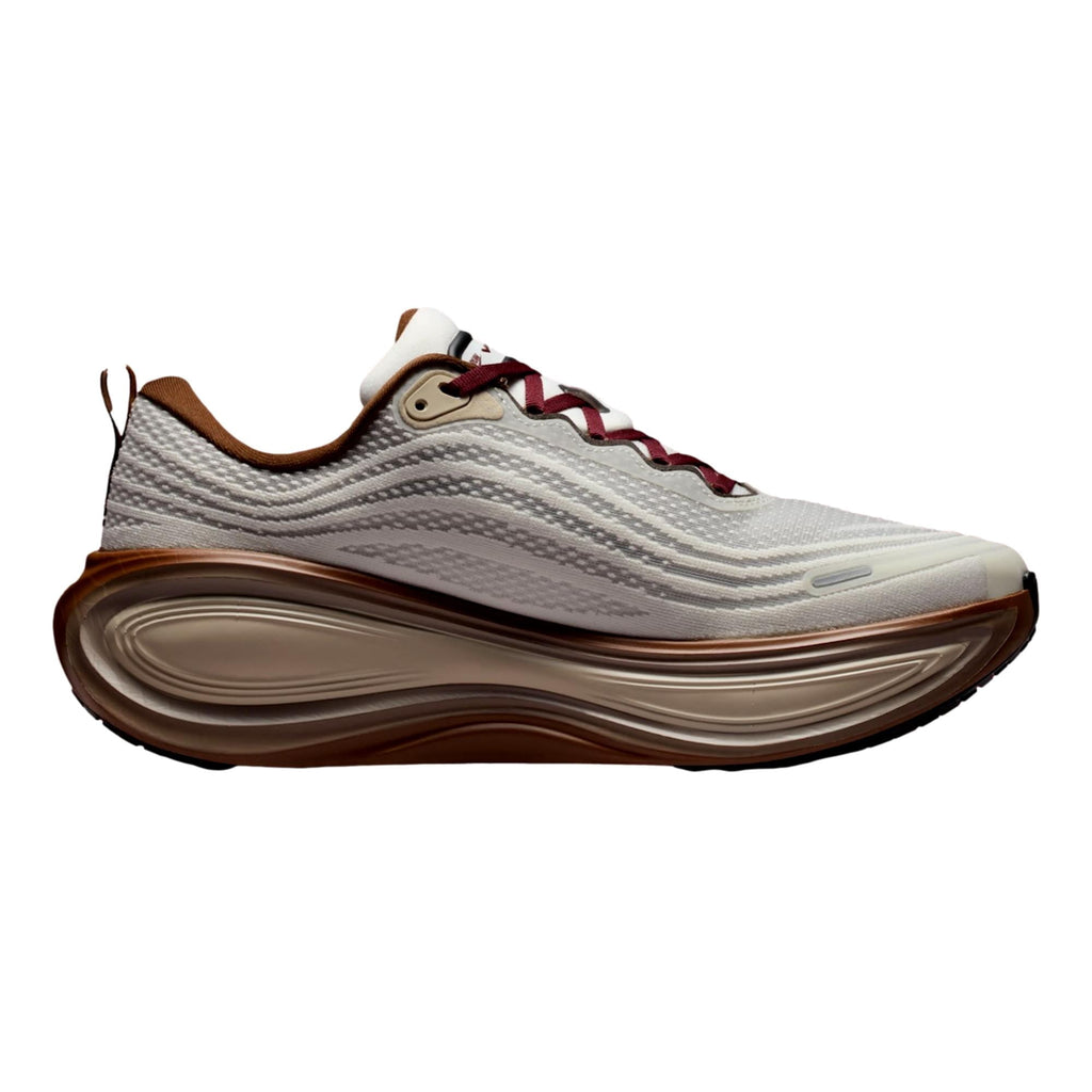Nike Vomero Plus QS Sail / Pecan - Caldera Brown - Black IO4482-100 Men's Size 6