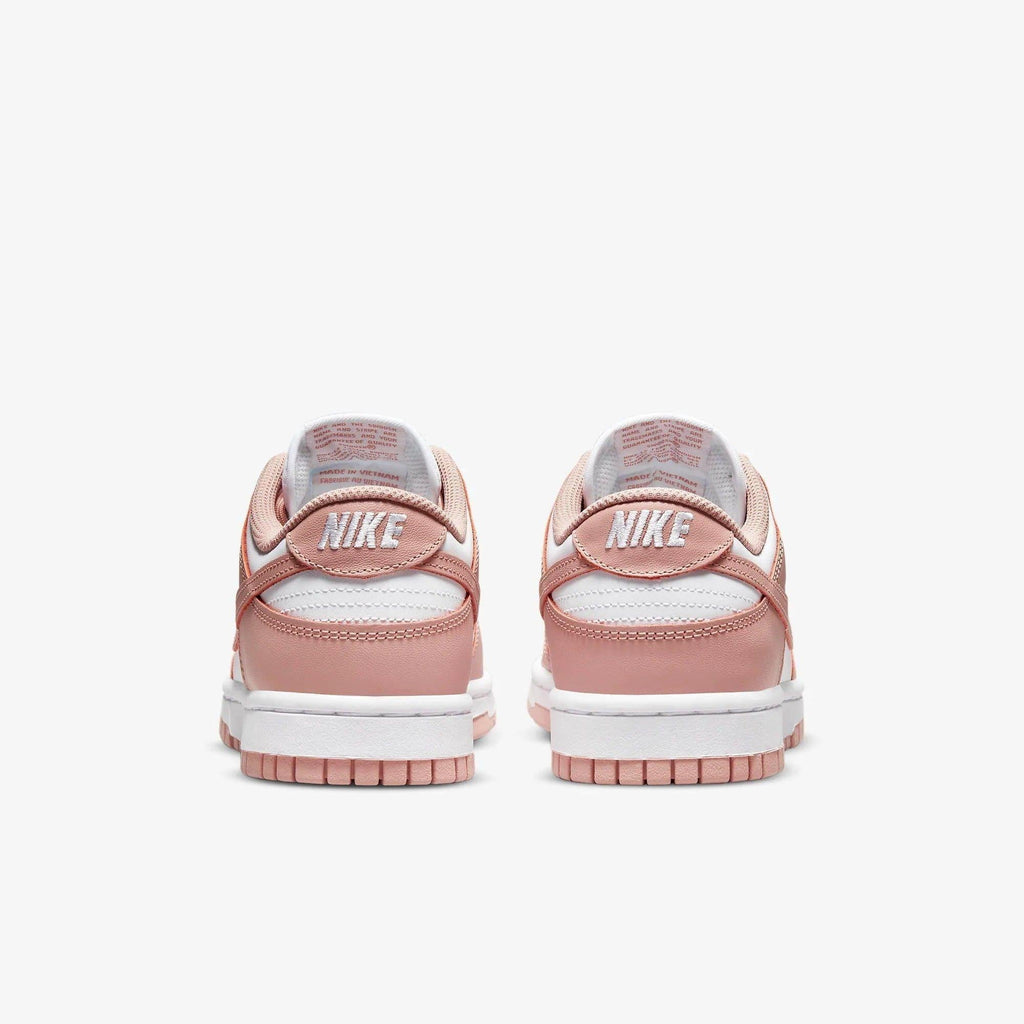 Women's Nike Dunk Low Sail/Cacao Wow-Coconut Milk (DD1503 124) - 12