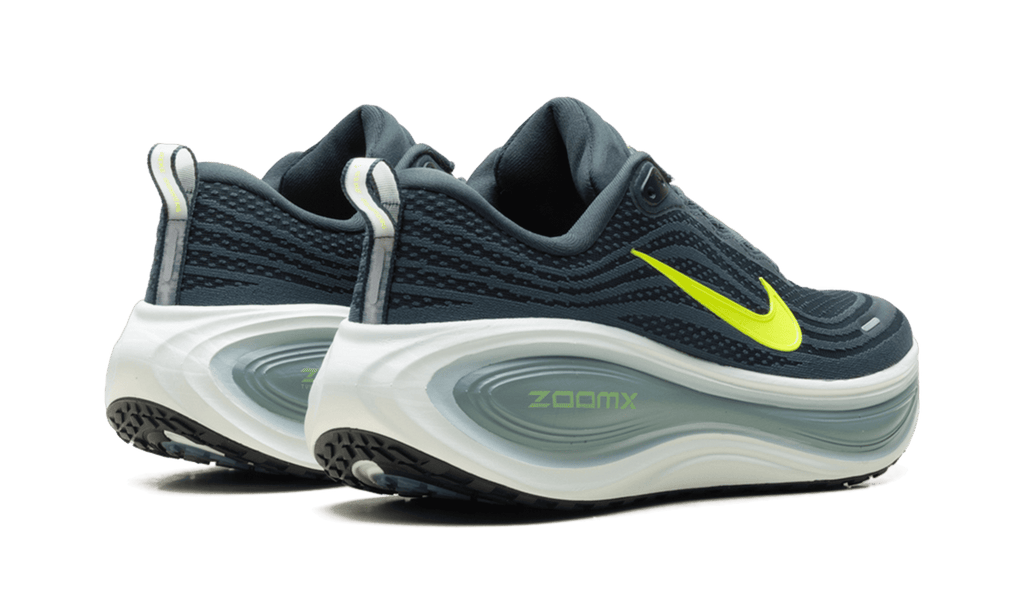 NIKE MENS Vomero Plus "Seaweed Volt Green Haze" HV8150 300 HV8150 300 from Stadium Goods
