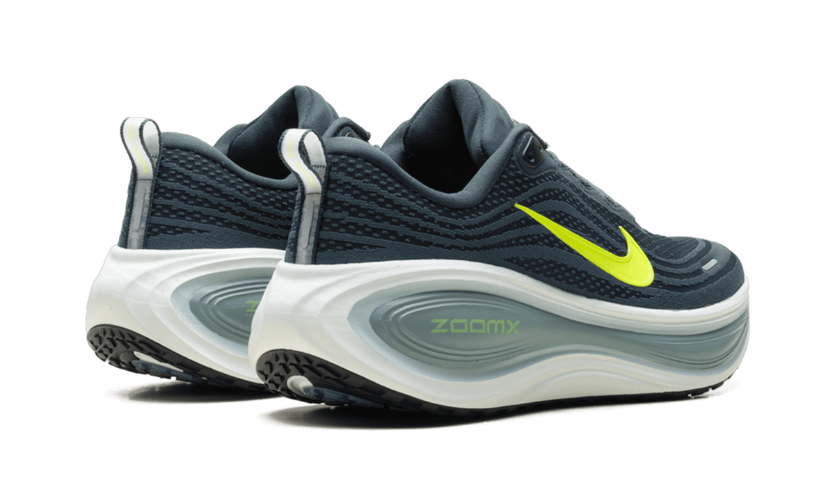 NIKE MENS Vomero Plus "Seaweed Volt Green Haze" HV8150 300 HV8150 300 from Stadium Goods