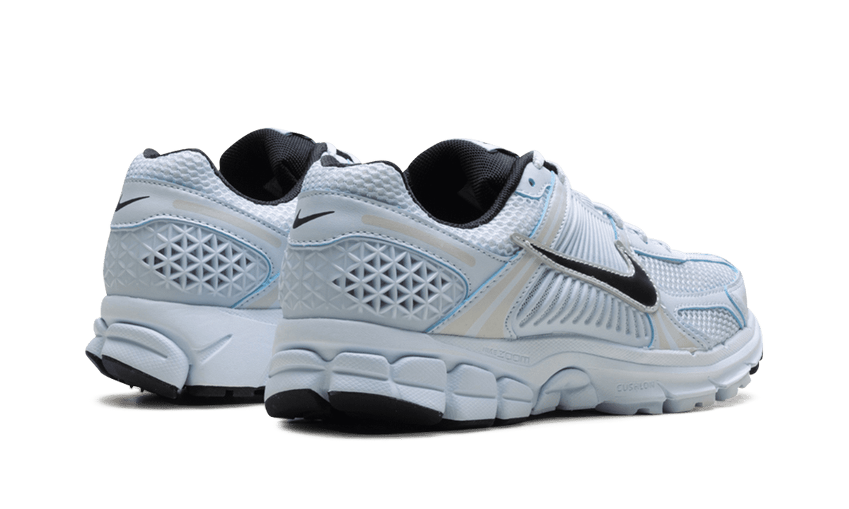 NIKE WOMENS Zoom Vomero 5 Womens "Blue Tint" FJ2028 401 FJ2028 401 from Stadium Goods