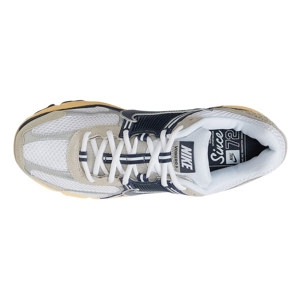 Men's Nike Zoom Vomero 5 Platinum Tint/Photon Dust (HF0731 007) - 8.5