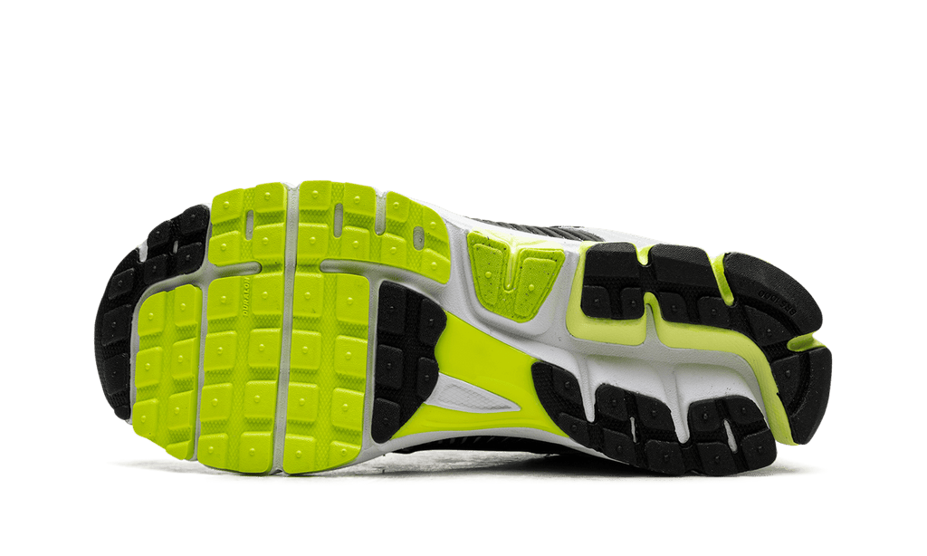 NIKE MENS Zoom Vomero 5 "Life Lime" FB9149 701 from Stadium Goods