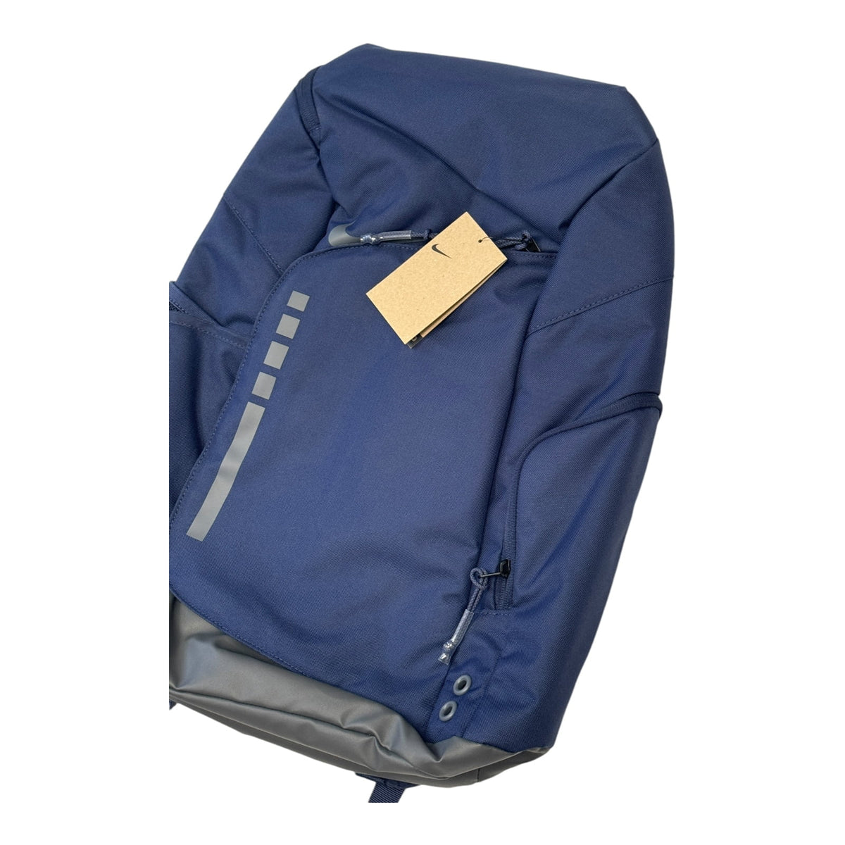 Nike Varsity Elite Unisex Backpacks (32L) Game Royal/Black/White