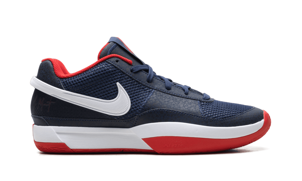 NIKE MENS Ja 1 "USA" FQ4796 403 FQ4796 403 from Stadium Goods