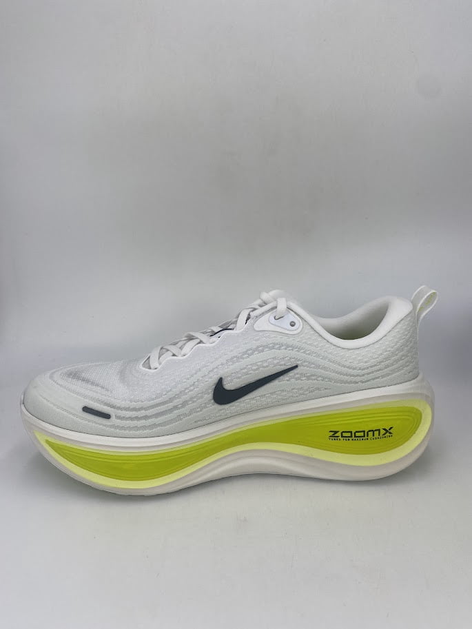 Nike W Vomero Plus White Black Cyber (HV8154 106) Women's Size 9.5
