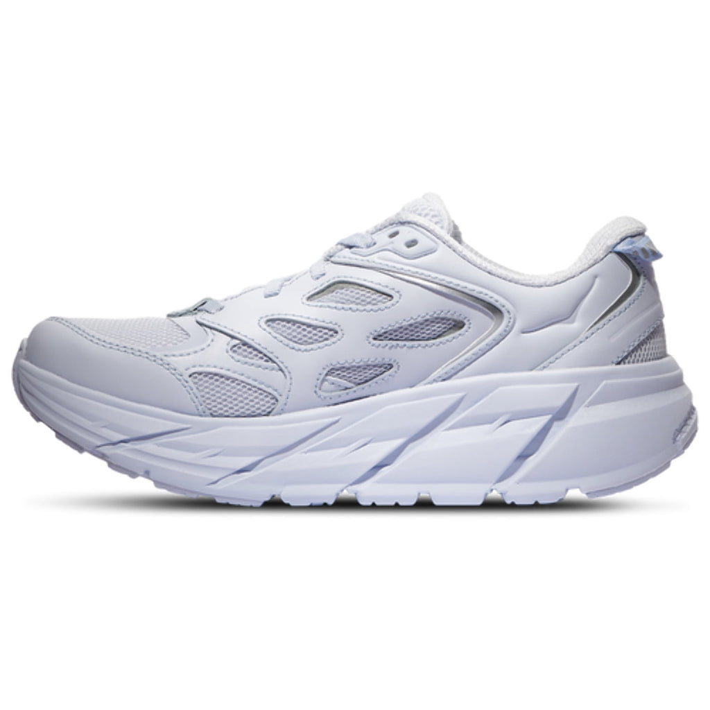 Hoka One One Clifton L 1160050-ERM Sneaker Men Ether Mirage Running Shoes DWA355