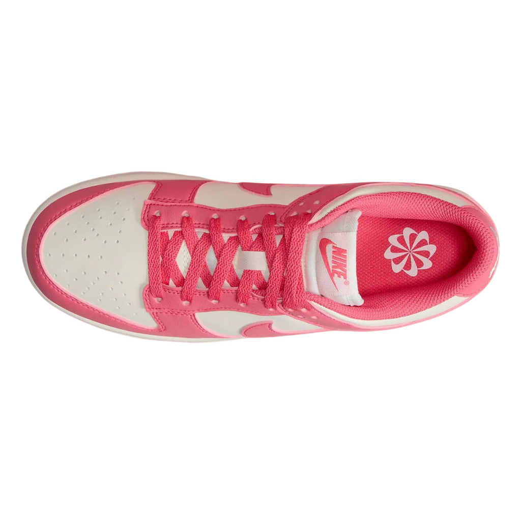 Women's Nike Dunk Low Sail/Cacao Wow-Coconut Milk (DD1503 124) - 12