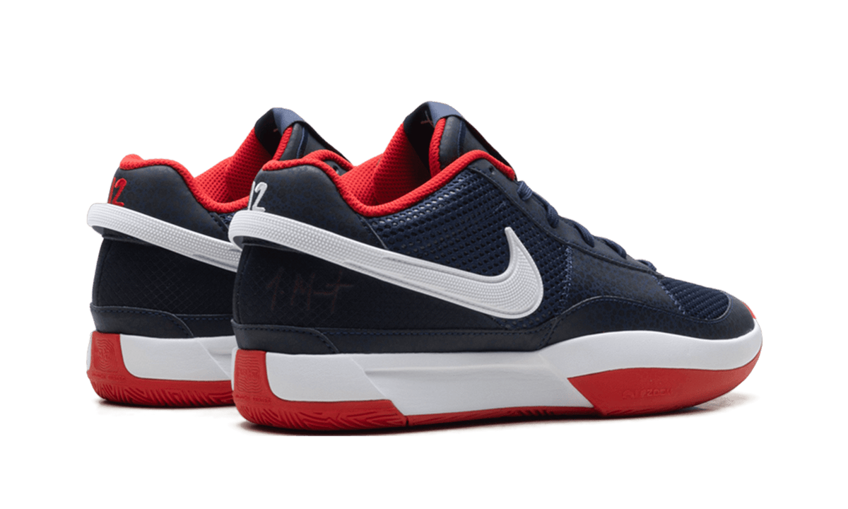 NIKE MENS Ja 1 "USA" FQ4796 403 FQ4796 403 from Stadium Goods