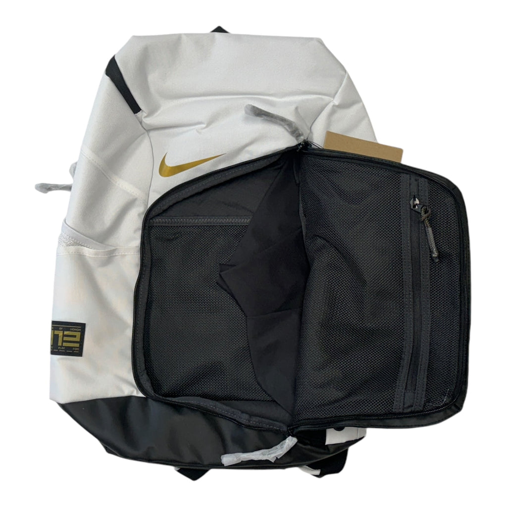 Nike Varsity Elite Unisex Backpacks (32L) Game Royal/Black/White