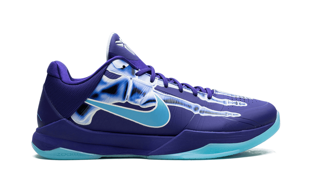NIKE MENS Zoom Kobe 5 Protro "X-Ray" HJ4303 400 from Stadium Goods
