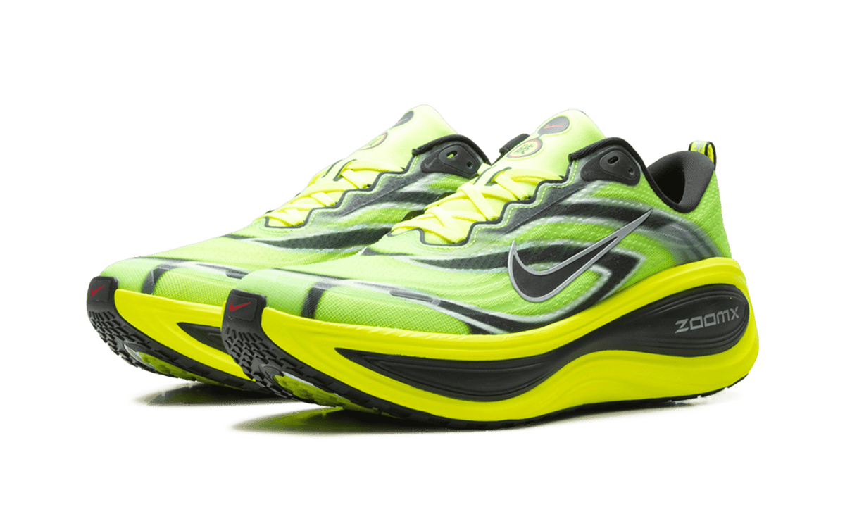 NIKE MENS Vomero Plus "Ekiden Pack Volt" IM8072 999 IM8072 999 from Stadium Goods