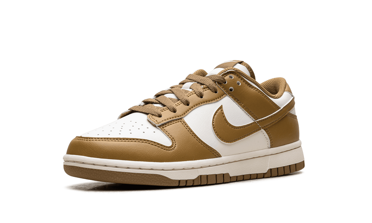 NIKE MENS Dunk Low "Wheat" HF5441 108 HF5441 108 from Stadium Goods