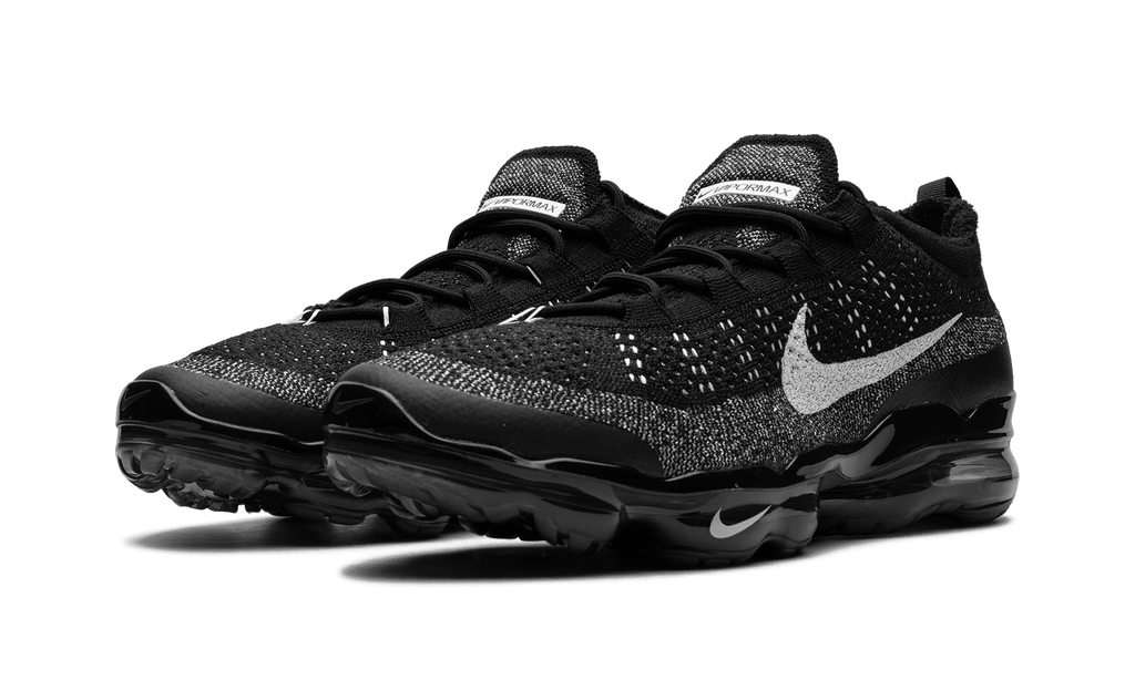 NIKE MENS Vapormax 2023 Flyknit "Oreo" DV1678 001 DV1678 001 from Stadium Goods