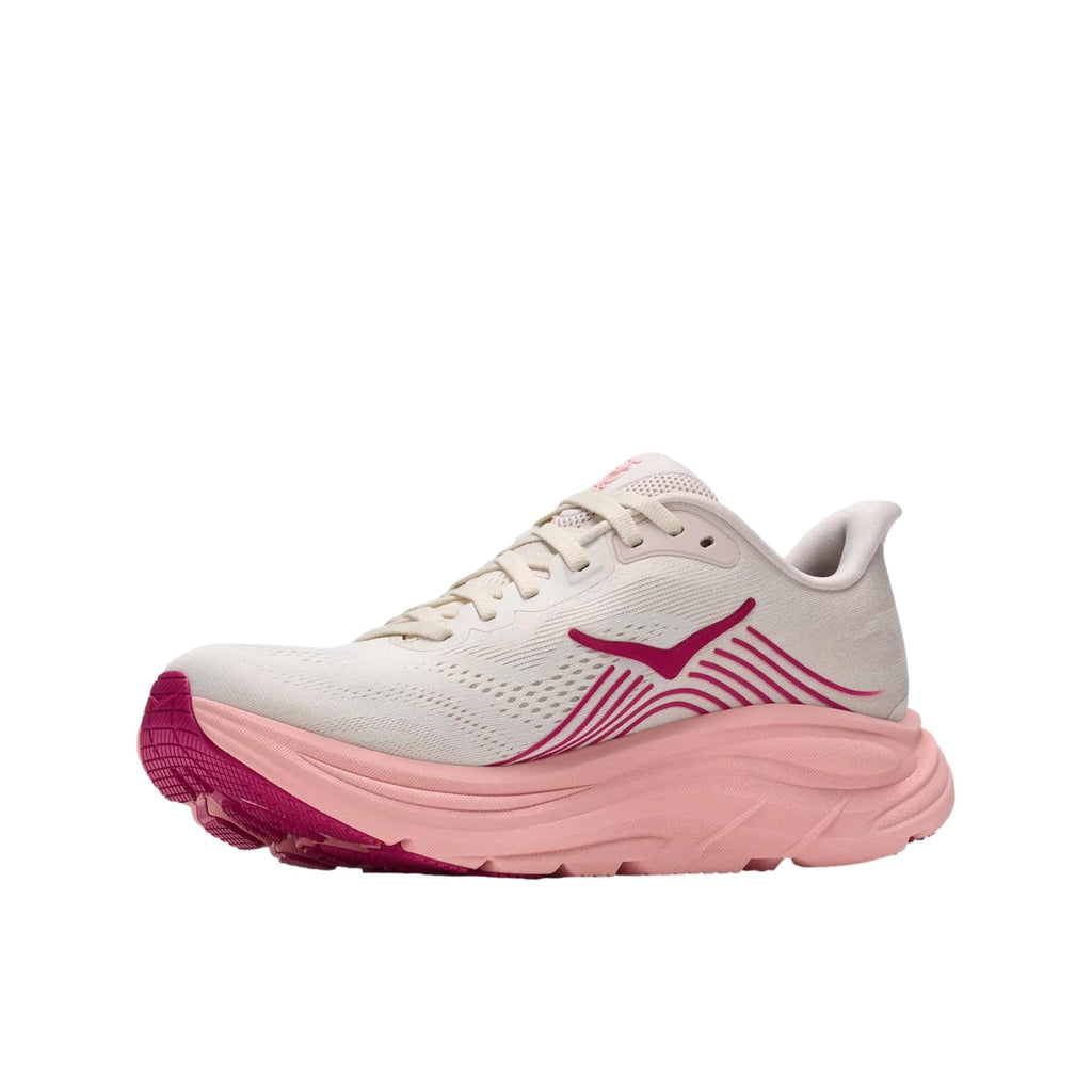 Hoka Clifton 11 Rose Cream / Dewy Pink 1176573-RWY Women's Size 8.5