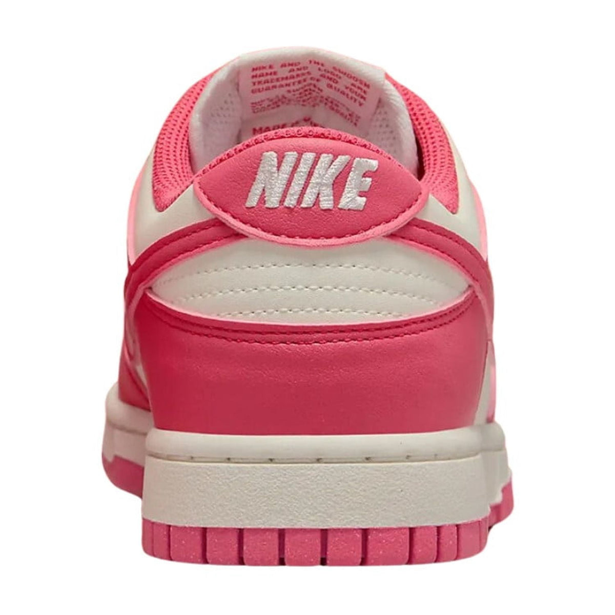 Women's Nike Dunk Low Sail/Cacao Wow-Coconut Milk (DD1503 124) - 12