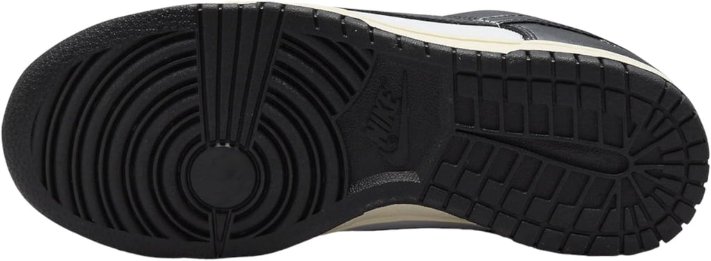 Women's Nike Dunk Low Sail/Cacao Wow-Coconut Milk (DD1503 124) - 12
