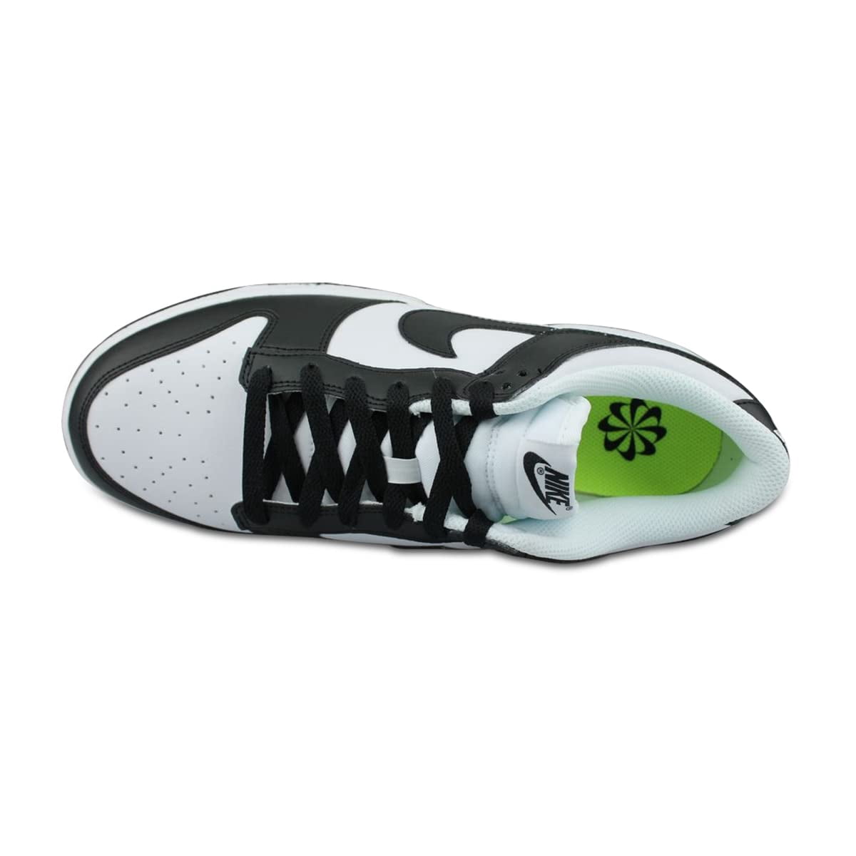 Women's Nike Dunk Low Sail/Cacao Wow-Coconut Milk (DD1503 124) - 12