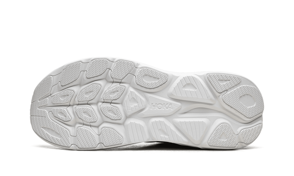 HOKA MENS CLIFTON 10 "WHITE" 1162030 WWH 1162030 WWH from Stadium Goods
