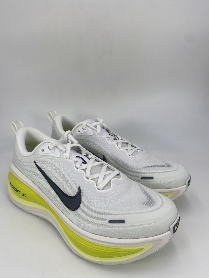 Nike W Vomero Plus White Black Cyber (HV8154 106) Women's Size 9.5