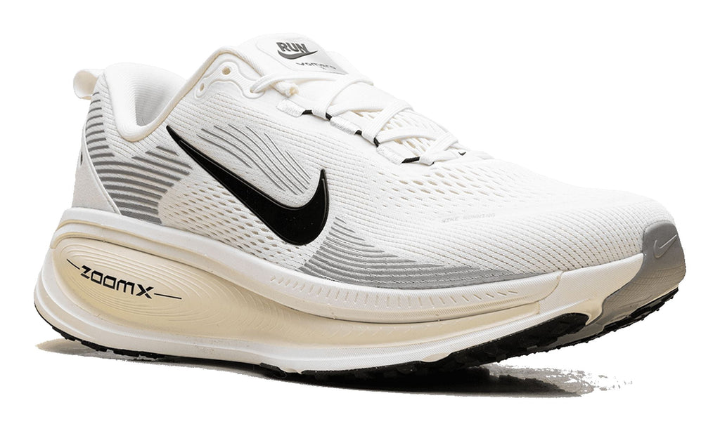 NIKE MENS Vomero 18 "Summit White Coconut Milk" HM6803 101 from Stadium Goods