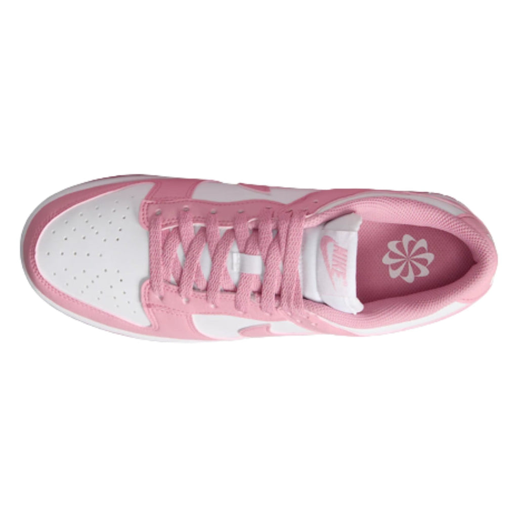 Women's Nike Dunk Low Sail/Cacao Wow-Coconut Milk (DD1503 124) - 12