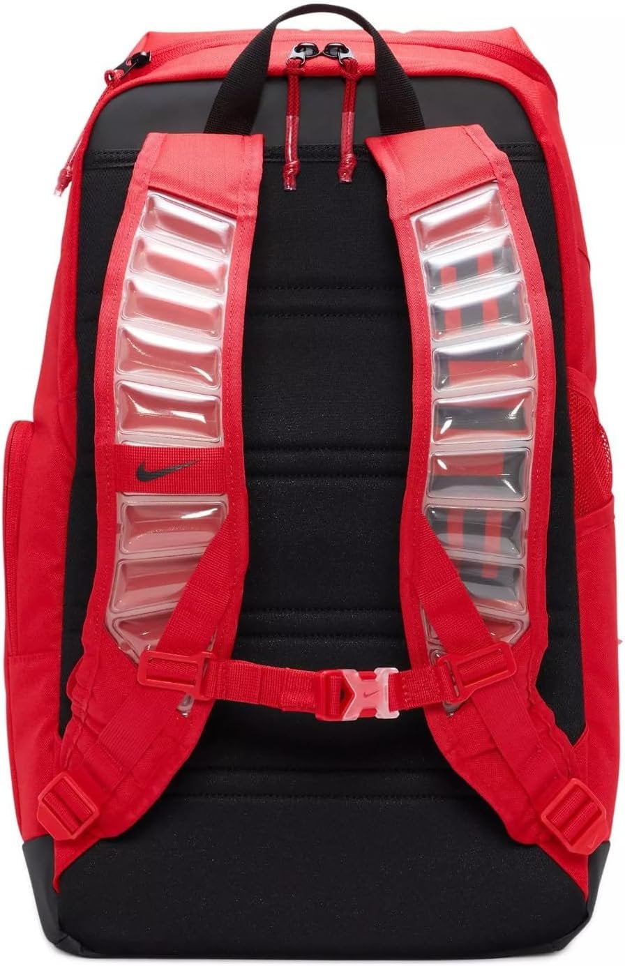 Nike Varsity Elite Unisex Backpacks (32L) Game Royal/Black/White